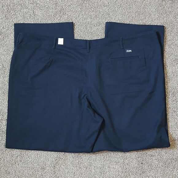 Cintas New With Tag Navy Plus Size 30 Regular Susan Fit Female Work Pant‎ - Picture 6 of 10